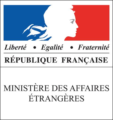 French Ministry of Foreign Affairs